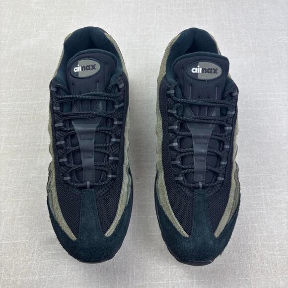 ? 2025 UNDFTD x Nike Air Max 95 “Geo La Brea” 9M main image 4
